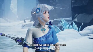 the divine emperor of destiny eps 11