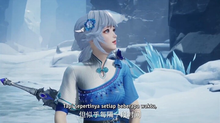the divine emperor of destiny eps 11