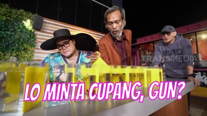 Belajar Mandiin Cupang Dari Deeway Gembel, Sang Presiden Cupang | OOTD (11/04/21) Part 4