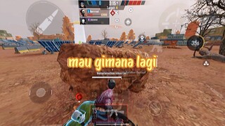 capek ya revive mulu - Blood strike