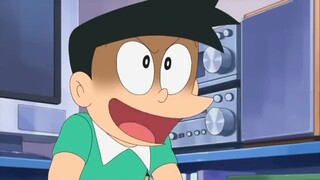 Doraemon episode 825