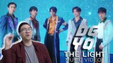 (THEY DID THAT & WE STAN) BGYO "The Light" MV - KP Reacts