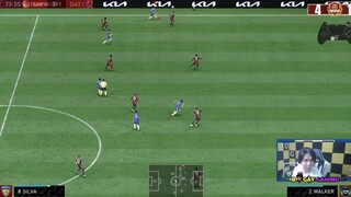 HƯỚNG DẪN NÂNG CAO ( TẬP 3 ) _ HƯỚNG DẪN TẠT BÓNG CƠ BẢN VÀ NÂNG CAO ( FIFA 22