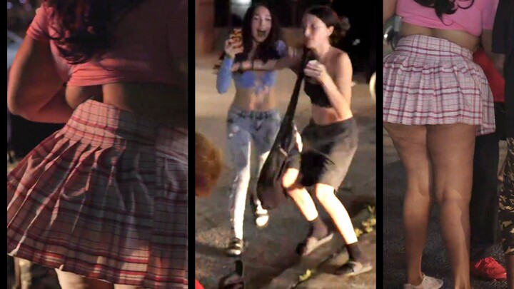 Contoh negatif paling jelas di Bilibili!