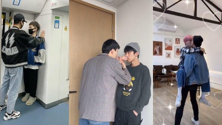 BL Passion My Embarrassed At First Love บอย เลิฟ