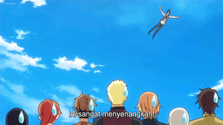 09_KENJA NO MAGO/WISE MAN'S GRANDCHILD (SUBTITLE🇮🇩)