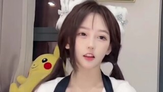 Bộ sưu tập điệu nhảy Ta-da của các cô gái nóng bỏng