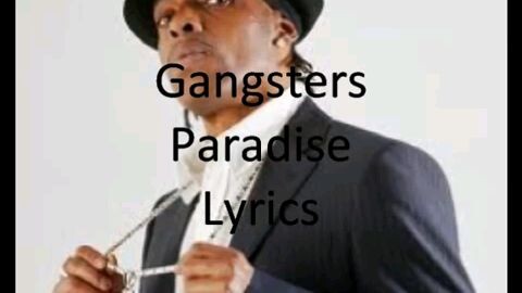 Gangsters paradise