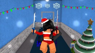 Murder Mystery 2 NEW CHRISTMAS UPDATE??