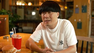 陈翔六点半：世界因分享而美丽！