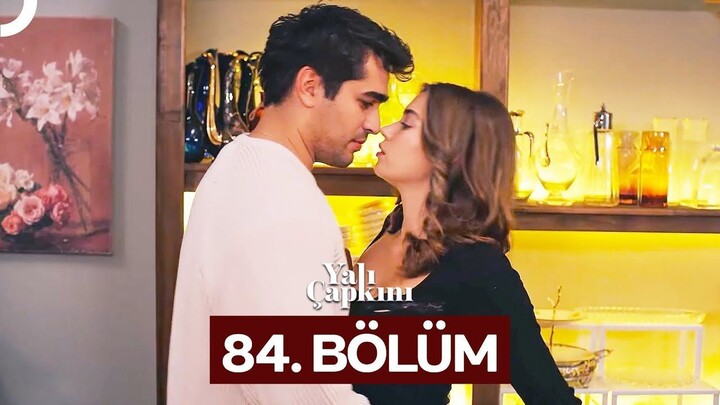 Yalı Çapkını VOSTFR - Épisode 84