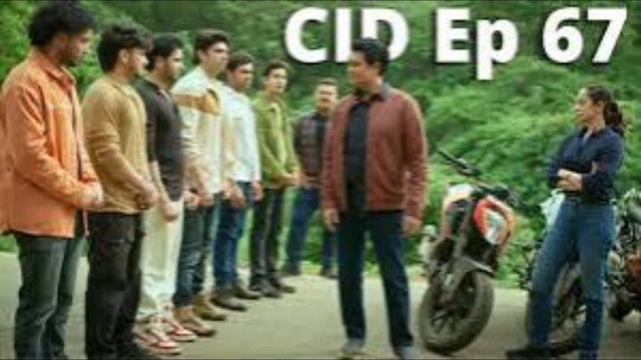 CID Season 2 Full Episode 67 Bangla Dubbed | CID Season 2 2025 | CID Season 2 in Bangla Dubbed‎