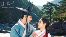Lovers of the red sky EP11(ENG SUB)