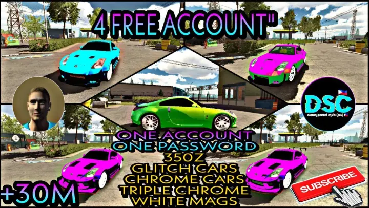 98 Car Parking Multiplayer 4.7.7 Mod Apk Free Download Best