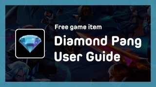 FREE DIAMONDS IN MOBILE LEGEND! DIAMOND PANG (TAGALOG)