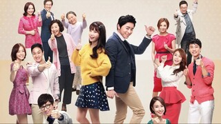 You Are the Best ลีซุนชิน ครอบครัวนี้มีรัก  EP.1