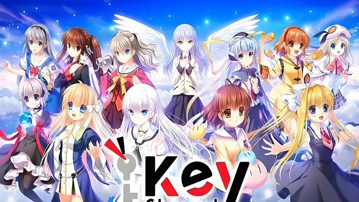 في عام 2025، هل ما زال هناك من يذرف الدموع تأثراً بأعمال شركة KEY؟