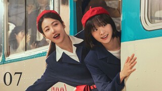 A Hundred Memories Episode 7 English Subbed [PH]