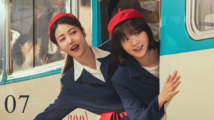 A Hundred Memories Episode 7 English Subbed [PH]