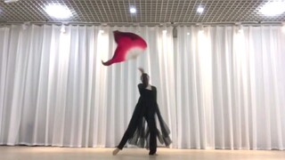 Kakak tampan Xiaoyao dari Fairy Sword ada di sini, tarian klasik asli