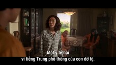 Anh Em Nhà Họ Tôn EP 5 [Sub Việt]