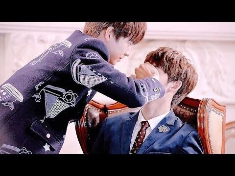 [FMV] Cung Trừng x Hà Giải || Huỳnh Tuấn Tiệp x Lâm Bá Hoành || 来到你的世界 Unexpected