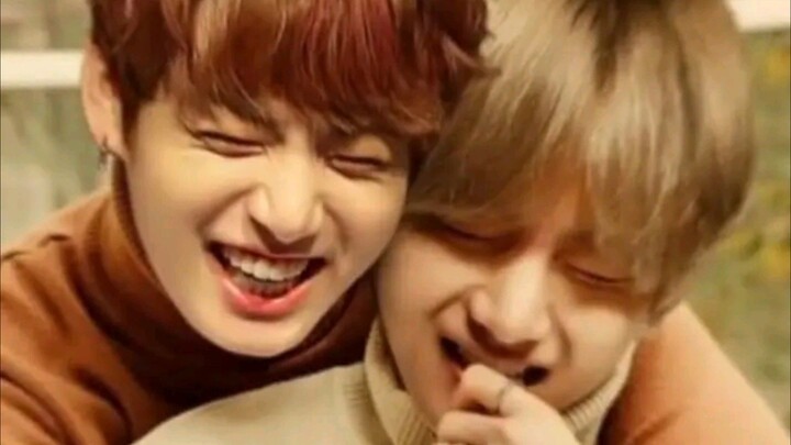 taekook edition