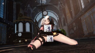 Analyst Combat Log