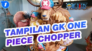 Tampilan GK One Piece
Chopper_1