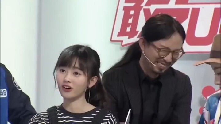 A Cappella — I Just Have to Gush About #JuJingyi