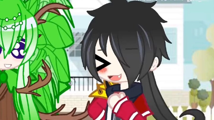 【Gacha/Douluo】Ask ยังคงน่าตื่นเต้นอยู่ใช่ไหม? มาเอาชนะ Tang San อย่างรุนแรงกันเถอะ! - -