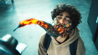 纳米机器人觉醒思维，无孔不入钻进人体，把死人变成机械丧尸【科幻Fans 布玛】美剧《瑕疵品》第6-10集