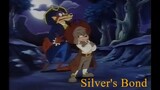 The Legends of Treasure Island S2E4 - Silver's Bond (1995)
