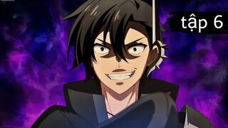 tóm tắt anime | chuyển sinh sang dị giới tôi là triệu hồi sư cấp S | kira_review all ( part 5 )