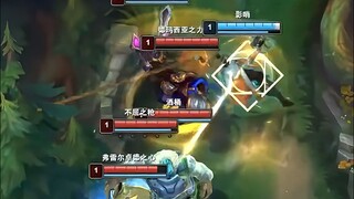 单挑是你的谎言