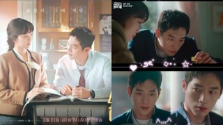 Undercover High school Ep7 [SubThai]