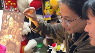 【麻 园 拓 哉】挑战一张纸换汉堡