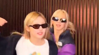 [Ningning] Đây là thành viên trẻ nhất của SM được tất cả các tiền bối yêu thích~