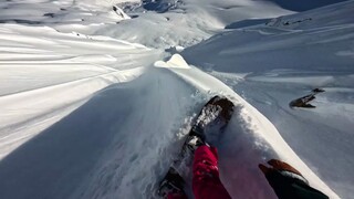 يان وانغ: ليس صديقي...