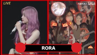 LIVE : BABYMONSTER "Love Monsters" in Tokyo! 🇯🇵