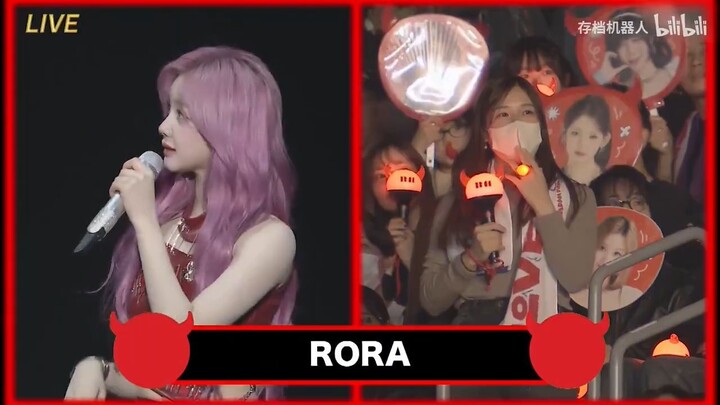 LIVE : BABYMONSTER "Love Monsters" in Tokyo! 🇯🇵