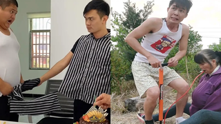 ไร้ประโยชน์สำหรับทุกคนที่จะหยุดฉันไม่ดื่ม! คอลเลคชั่นสุดฮา ! 15