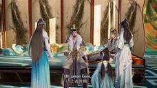 Legend of the Ethereal sword immortal eps 8