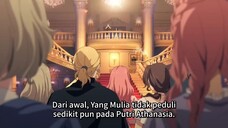 sang putri sihir ep10 sub indo
