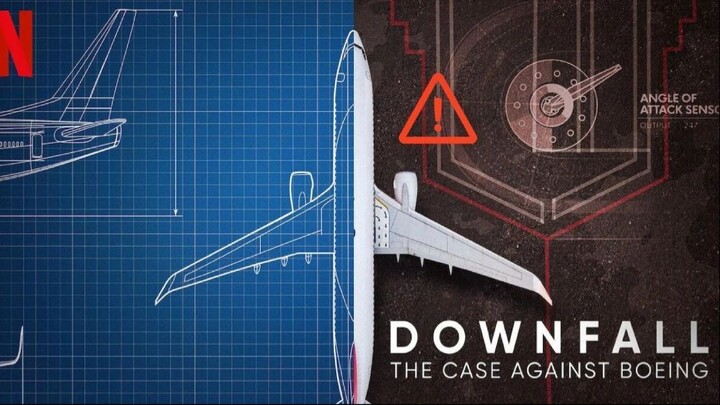 Downfall: The Case Against Boeing 2022 SUB INDO
