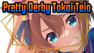 Pretty Derby Tokai Teio