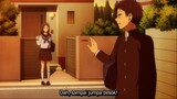 Yuzuki-san Chi no Yonkyoudai Episode 2 Subtitle Indonesia