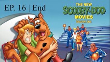 The New Scooby - Doo Movies (1972) | Season 1 | EP. 16 | ตอนจบ | Soundtrack | ไม่มีคำบรรยาย