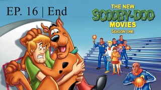 The New Scooby - Doo Movies (1972) | Season 1 | EP. 16 | ตอนจบ | Soundtrack | ไม่มีคำบรรยาย