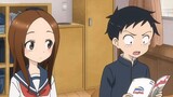 Karakai Jouzu no Takagi-san (Episode 12)